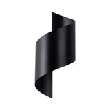 Wandlamp TALASSA zwart
