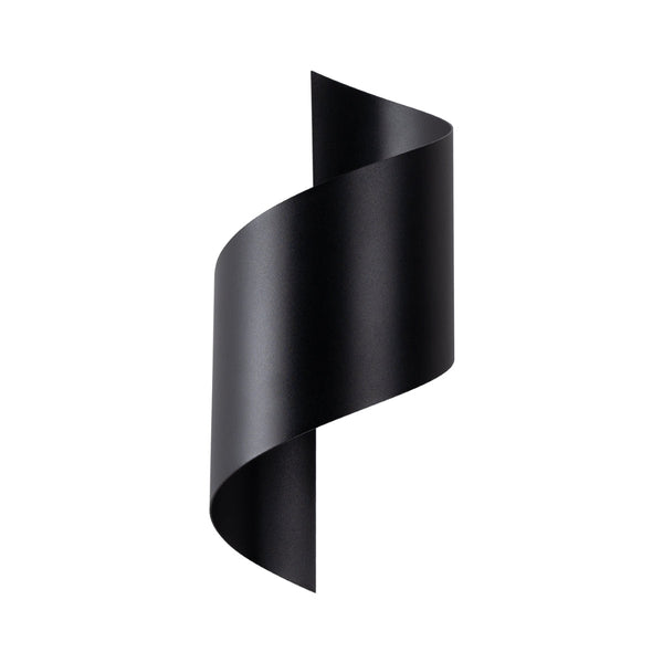 Wandlamp TALASSA zwart