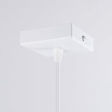 Hanglamp ARIES wit