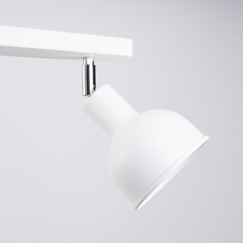 Plafondlamp ELBA 2 wit