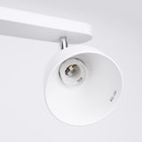 Plafondlamp ELBA 2 wit