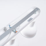 Plafondlamp ELBA 3 wit