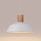 Hanglamp FANO wit