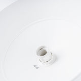 Hanglamp FANO wit