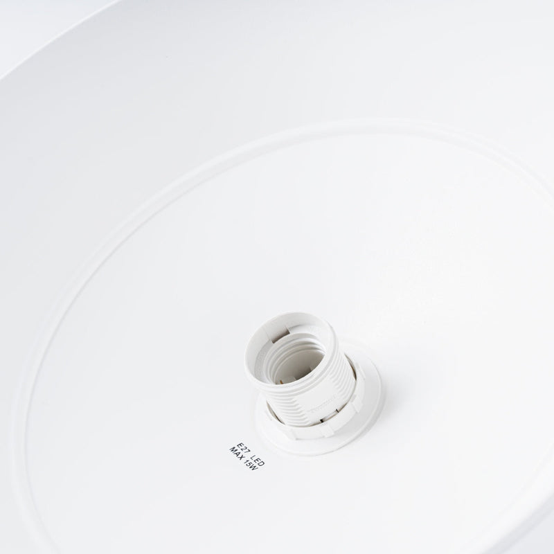 Hanglamp FANO wit