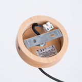 Hanglamp FANO zwart