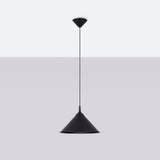 Hanglamp ZUMA zwart