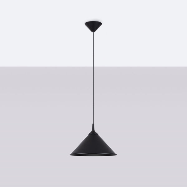 Hanglamp ZUMA zwart