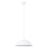 Hanglamp FRIKA wit