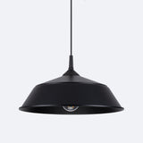 Hanglamp FRIKA zwart