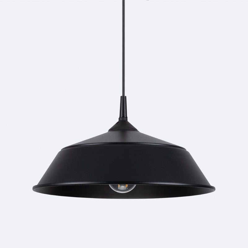 Hanglamp FRIKA zwart