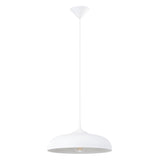 Hanglamp GINA wit