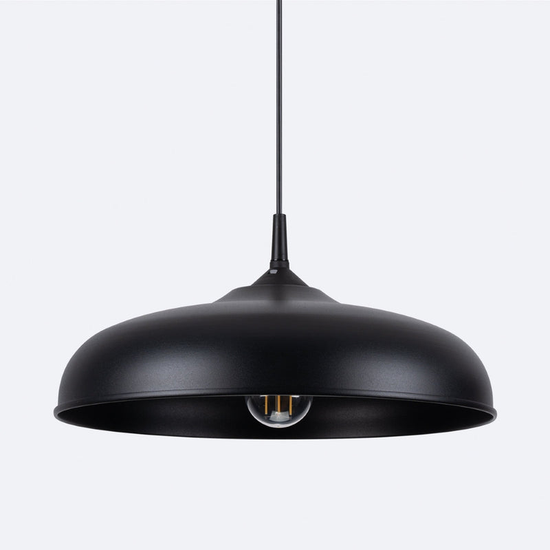 Hanglamp GINA zwart
