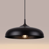 Hanglamp GINA zwart
