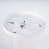 Hanglamp BRINA 3P wit