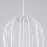 Hanglamp BRINA 3P wit