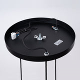 Hanglamp BRINA 3P zwart