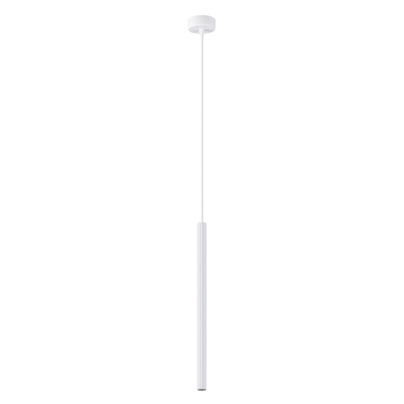 Hanglamp ARCHE 1 wit