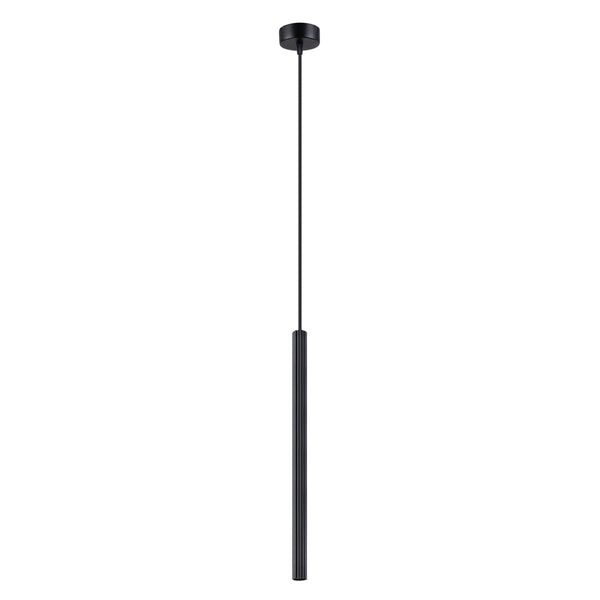 Hanglamp ARCHE 1 zwart
