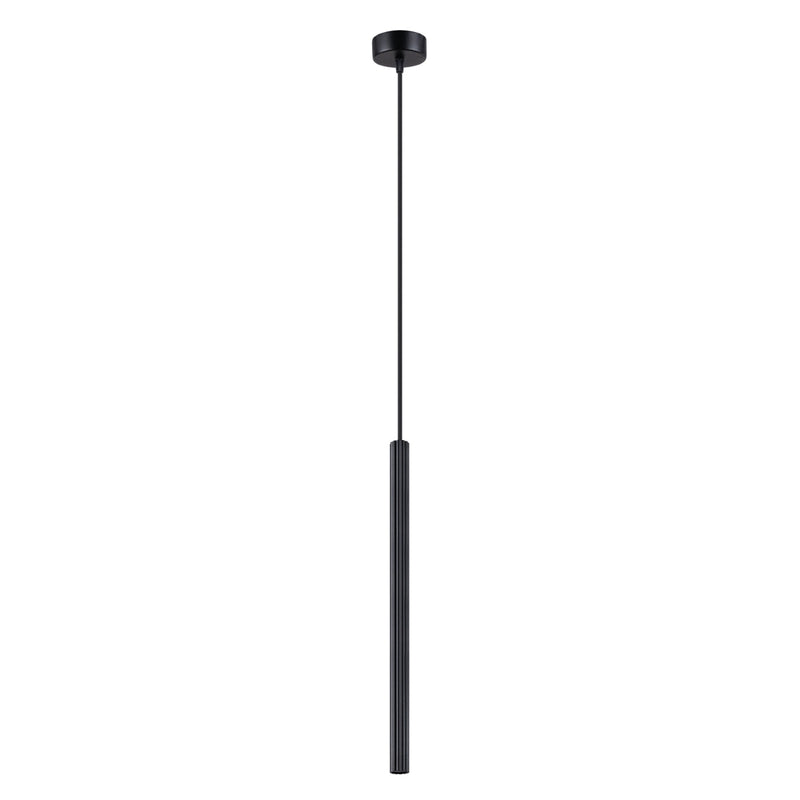 Hanglamp ARCHE 1 zwart