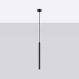 Hanglamp ARCHE 1 zwart