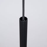 Hanglamp ARCHE 1 zwart
