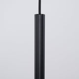 Hanglamp ARCHE 1 zwart