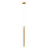 Hanglamp ARCHE 1 goud