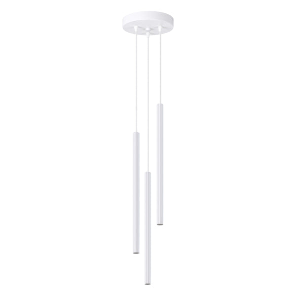 Hanglamp ARCHE 3P wit