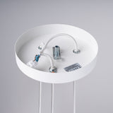 Hanglamp ARCHE 3P wit