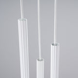 Hanglamp ARCHE 3P wit