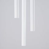Hanglamp ARCHE 3P wit