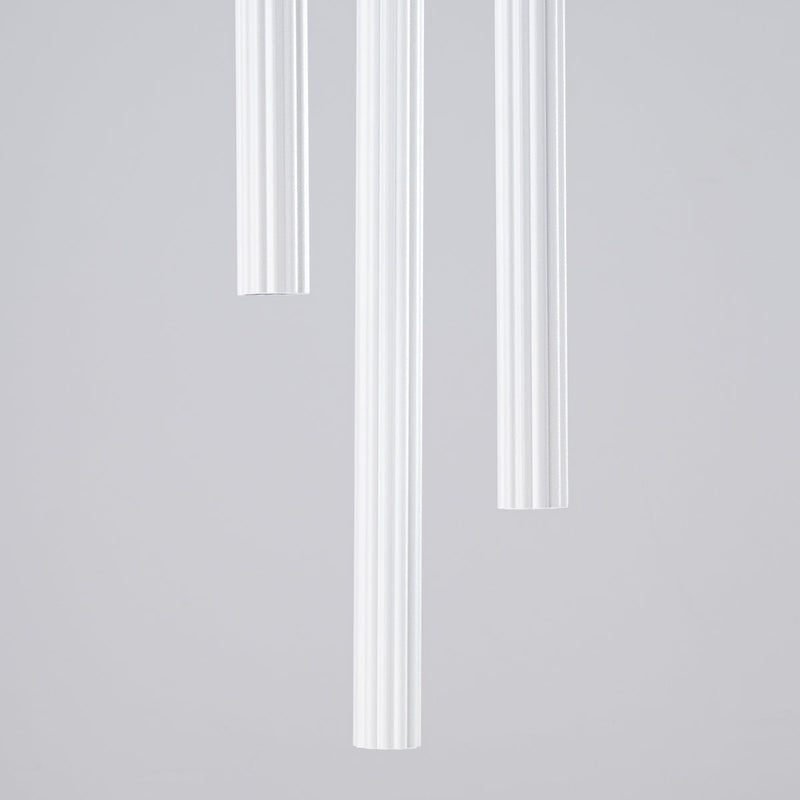 Hanglamp ARCHE 3P wit