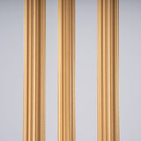 Hanglamp ARCHE 3P goud