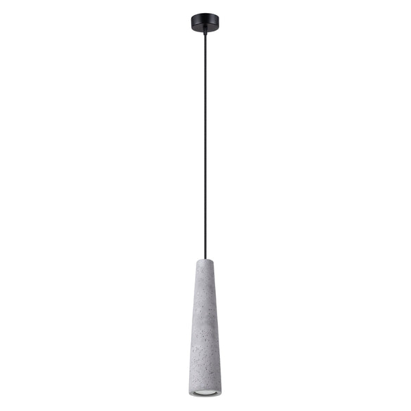 Hanglamp ELECTRA beton