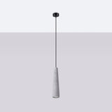 Hanglamp ELECTRA beton