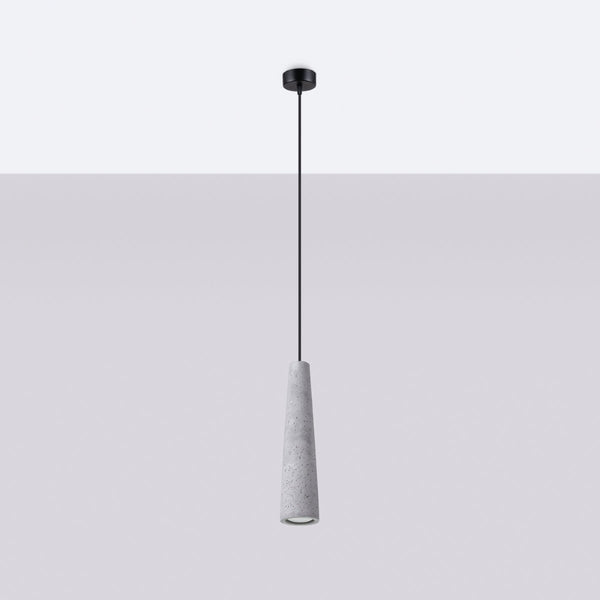 Hanglamp ELECTRA beton