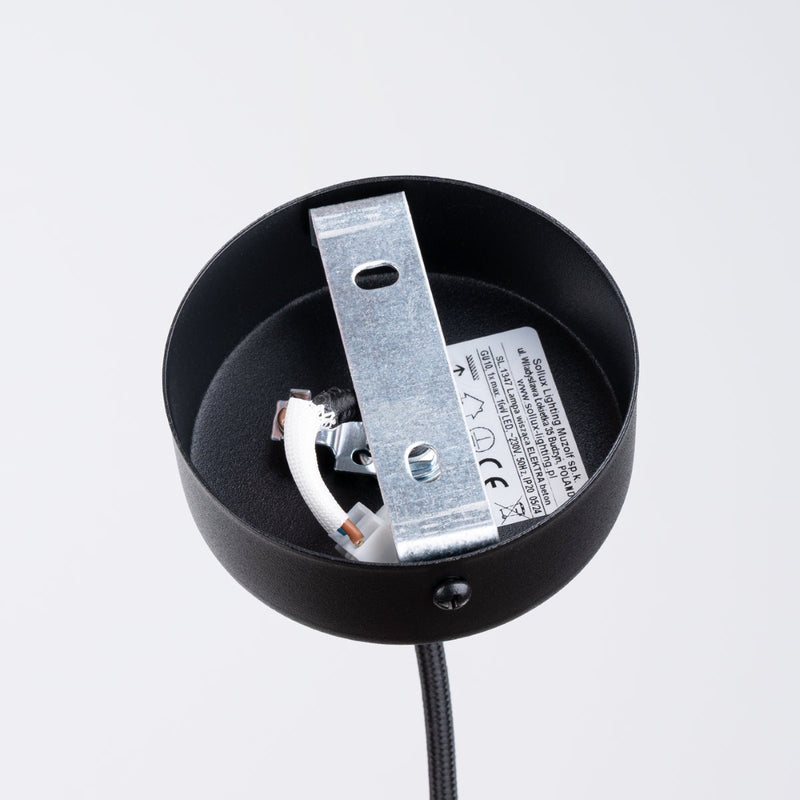 Hanglamp ELECTRA beton