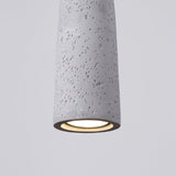 Hanglamp ELECTRA beton