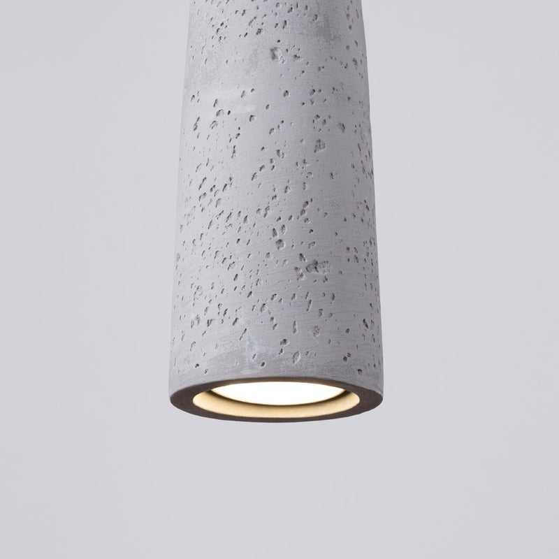 Hanglamp ELECTRA beton
