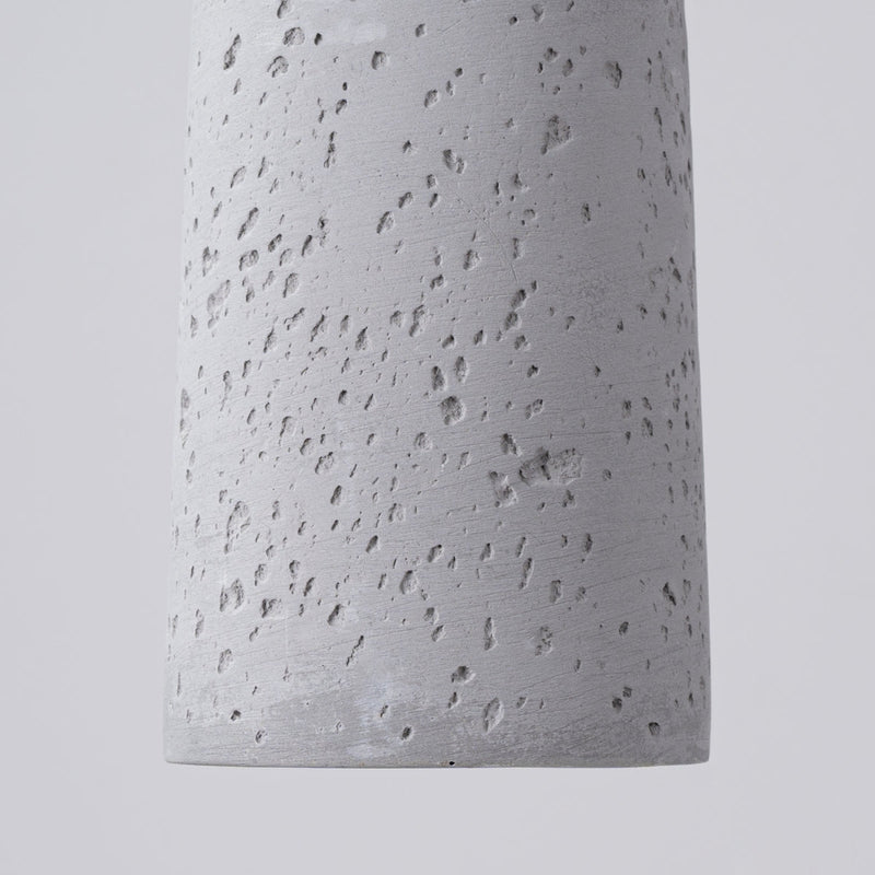 Hanglamp ELECTRA beton