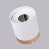 Plafondlamp RIF wit