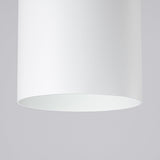 Plafondlamp RIF wit