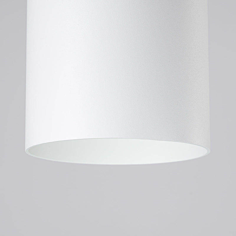 Plafondlamp RIF wit