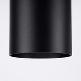 Plafondlamp RIF zwart