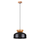 Hanglamp MARION zwart