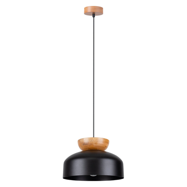 Hanglamp MARION zwart