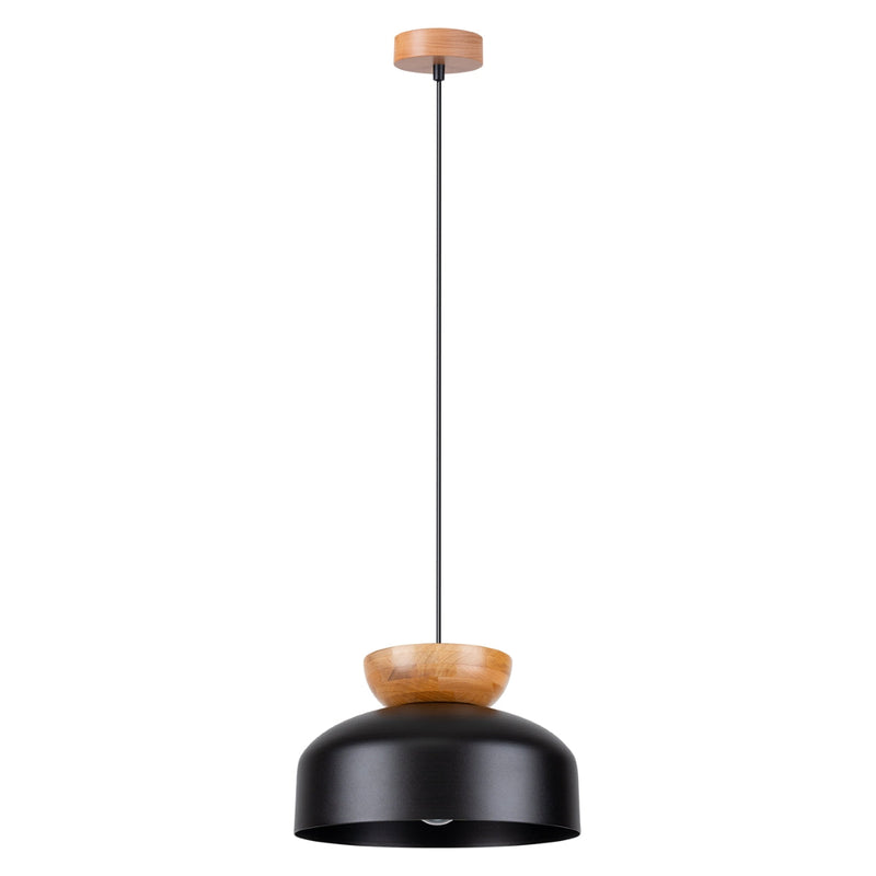 Hanglamp MARION zwart