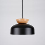 Hanglamp MARION zwart