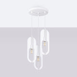 Hanglamp NICUS 1 wit